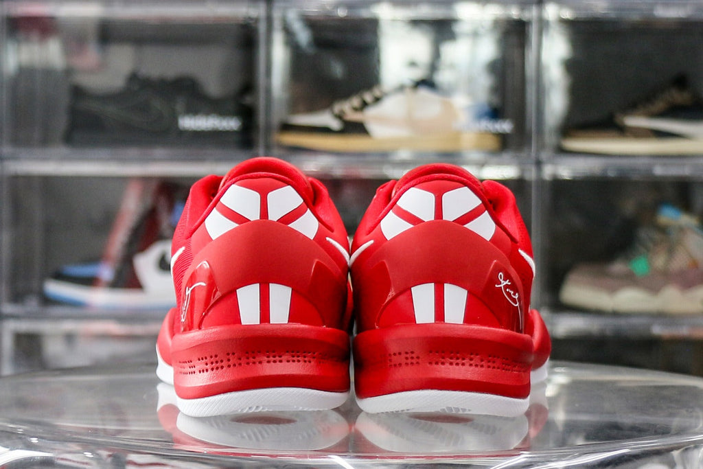 Nike Kobe 8 Protro University Red (2024) (UA)