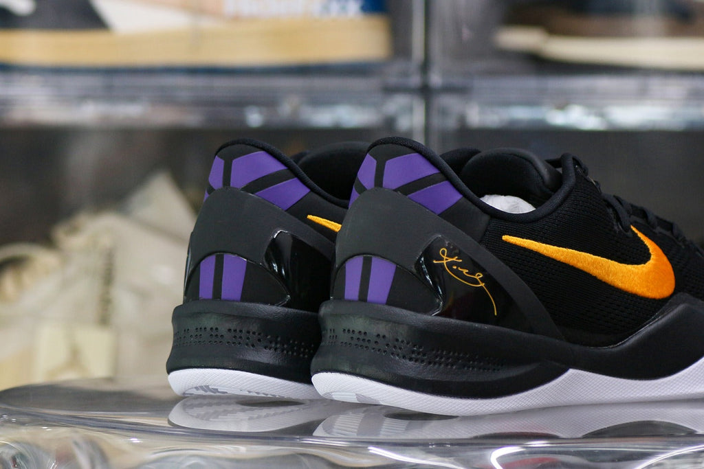 Nike Kobe 8 Protro Lakers Away (UA)