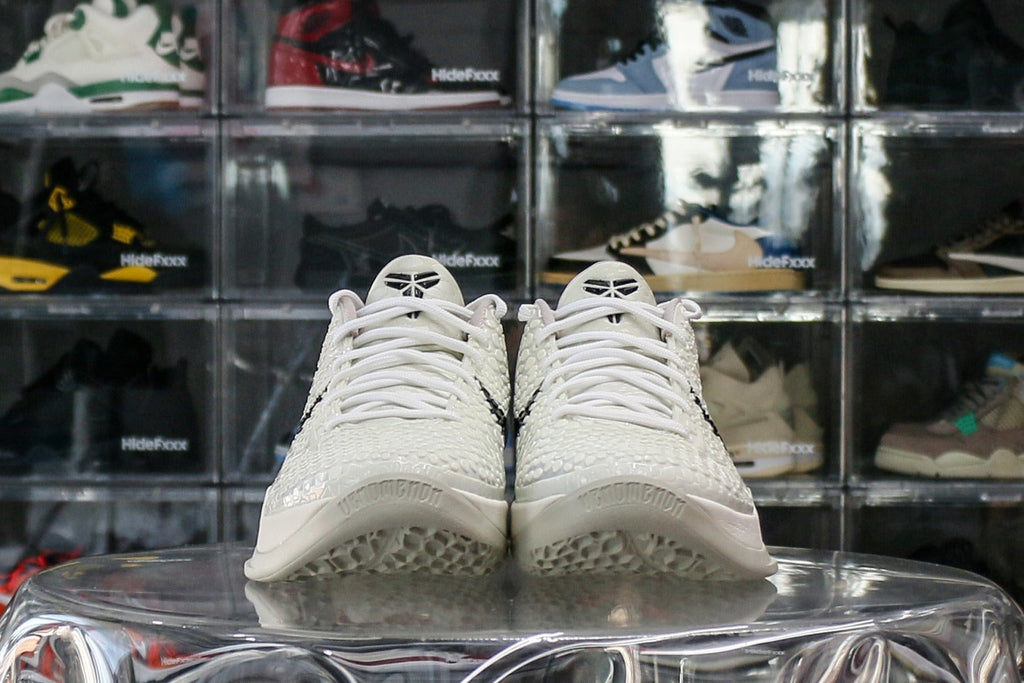 Nike Kobe 6 Protro Sail All-Star 2025  (UA)