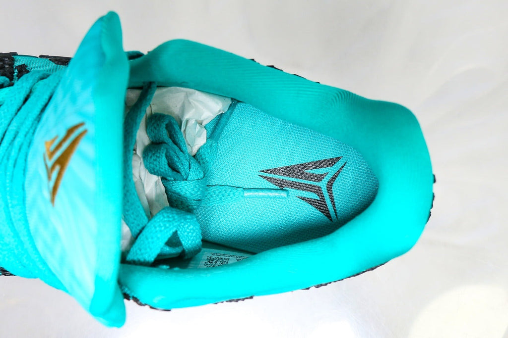 Nike Ja 3 Scratch 3.0 (UA)