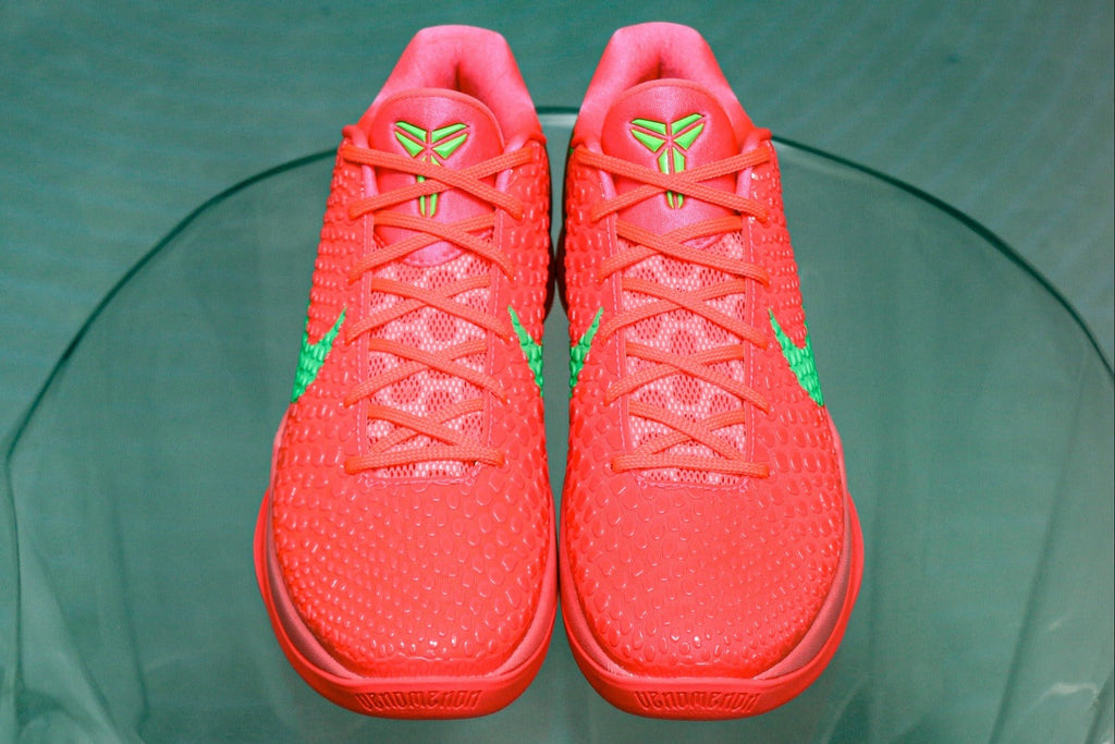 Nike Kobe 6 Protro WNBA All-Star PE  (UA)