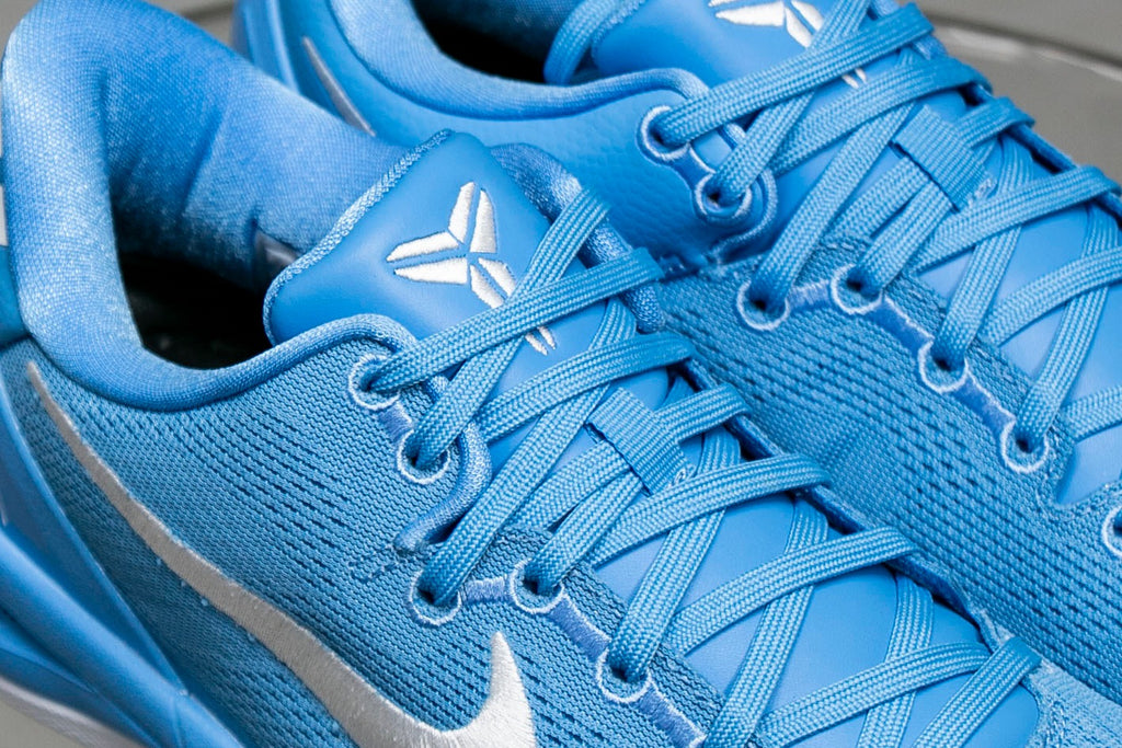 Nike Kobe 8 Protro “UNC“ PE (UA)
