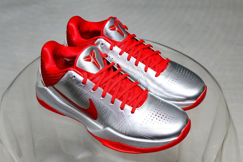 Nike Kobe 5 Protro Caitlin Clark Rookie of the Year (UA)