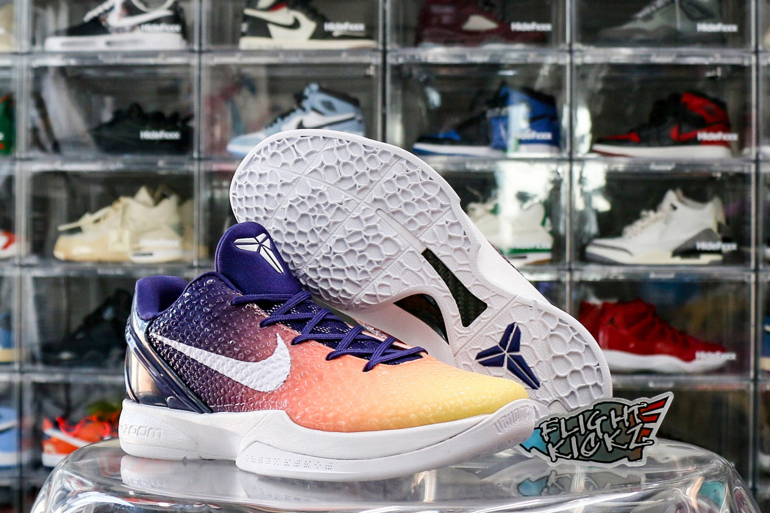 Nike Kobe AD 'Devin Booker'PE (UA)