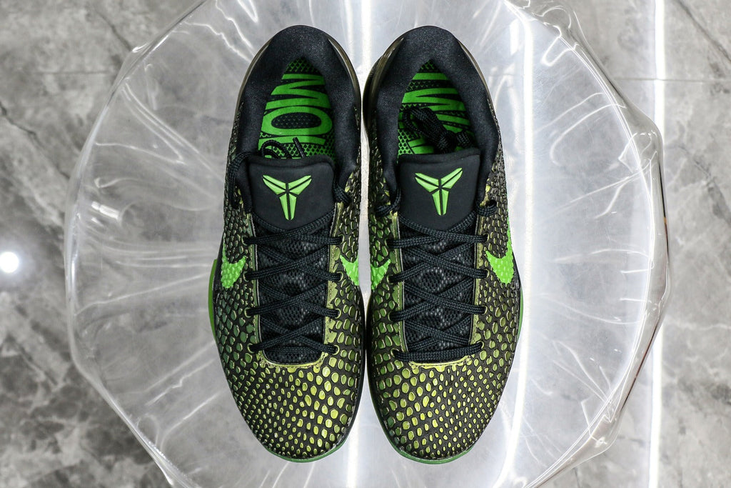 Nike Kobe 6 Supreme Rice (UA)