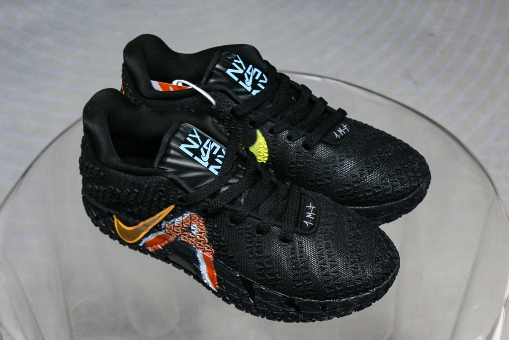 Nike Ja 3 NY vs. NY (UA)