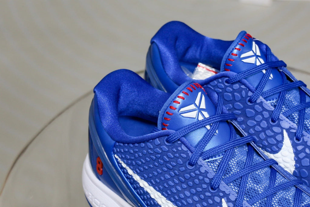 Nike Kobe 6 Protro Dodgers 2025 (UA)