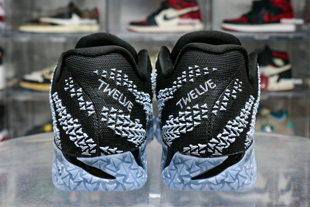 Nike Ja 3 Cobalt Bliss (UA)