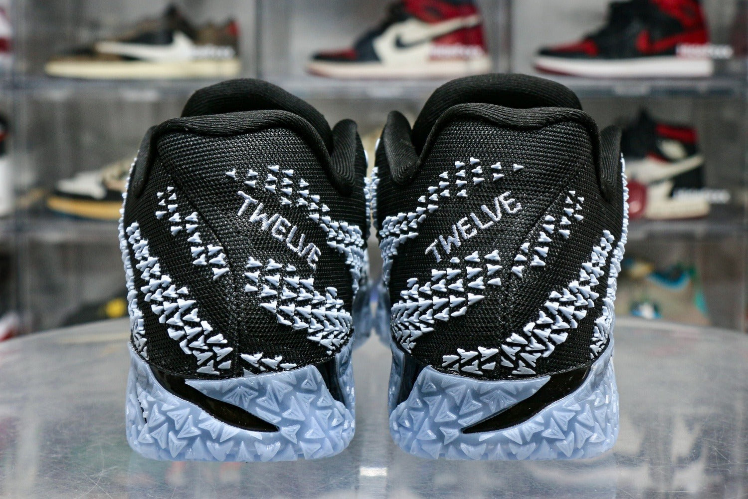 Nike Ja 3 Cobalt Bliss (UA)