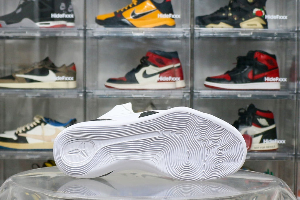 Nike Kobe 9 Elite Protro Halo (UA)