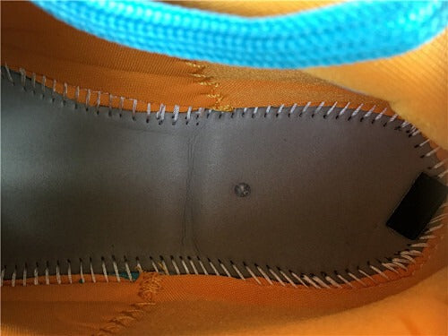Nike Undefeated x Kobe 4 Protro Hyper Jade (UA)