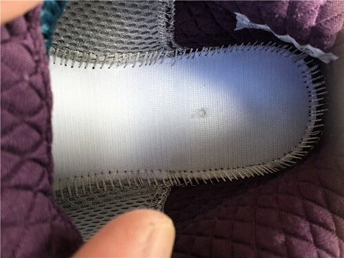 Nike Zoom Kobe 4 "Chaos Joker" (UA)