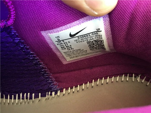 Nike Zoom Kobe 4 "Prelude" (UA)