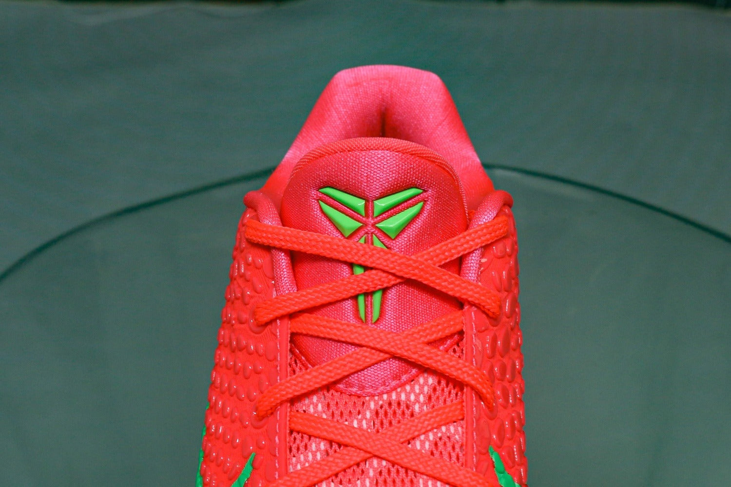 Nike Kobe 6 Protro WNBA All-Star PE  (UA)