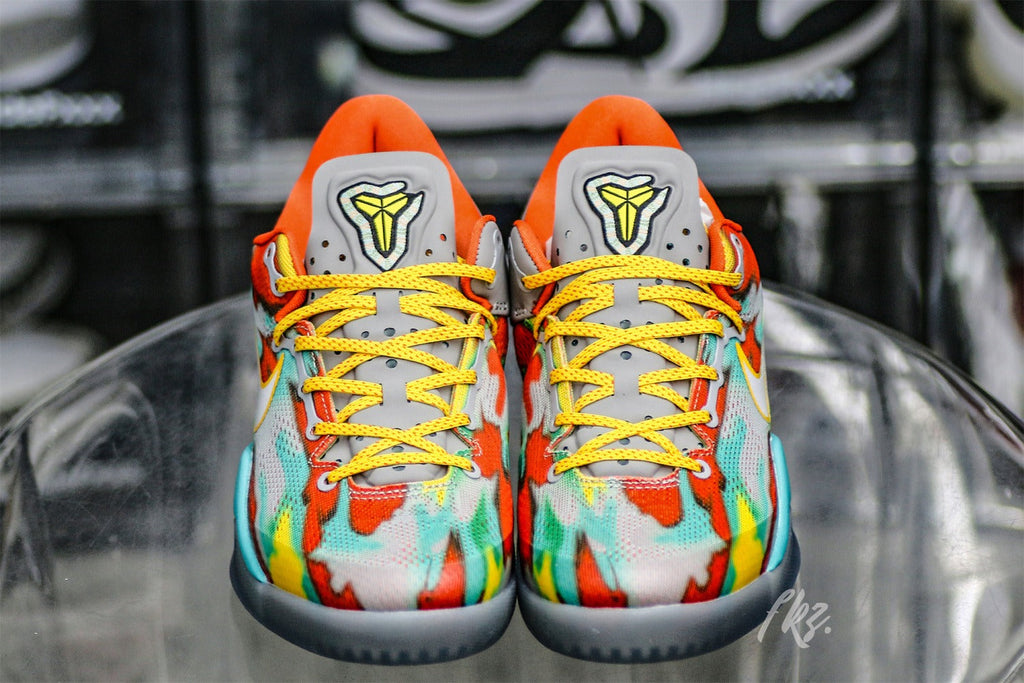 Nike Kobe 8 Protro Venice Beach (2024) (UA)