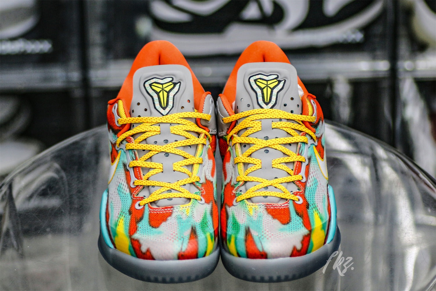 Nike Kobe 8 Protro Venice Beach (2024) (UA)