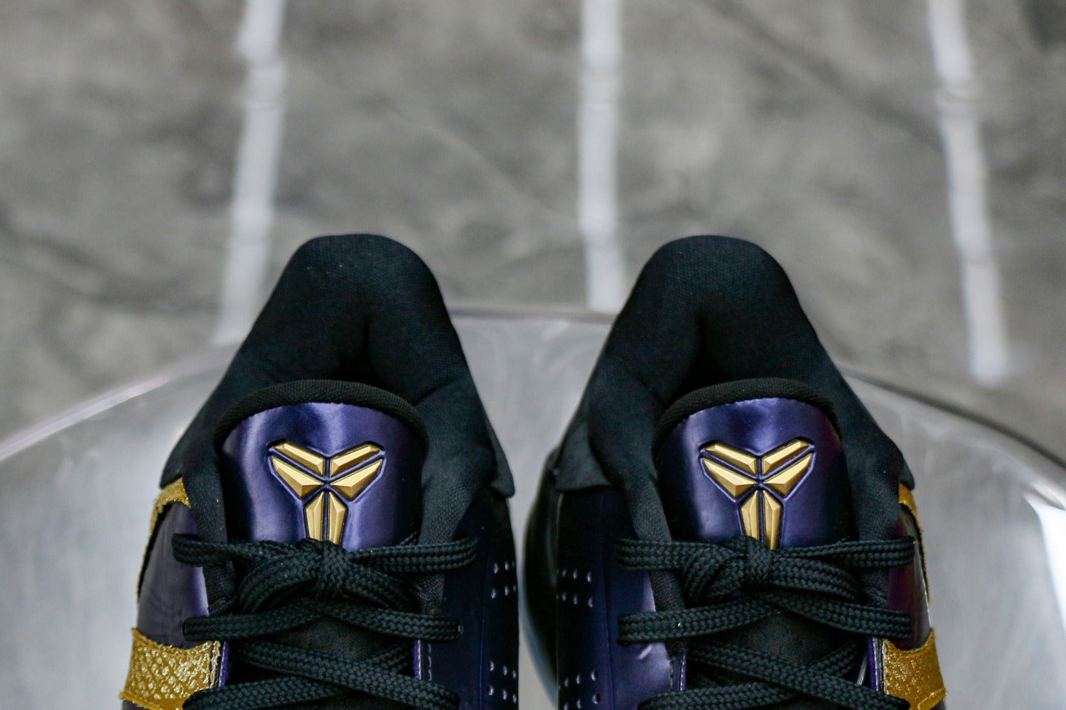 Nike Kobe 5 Protro Ano da Mamba Berinjela 2025 (UA)