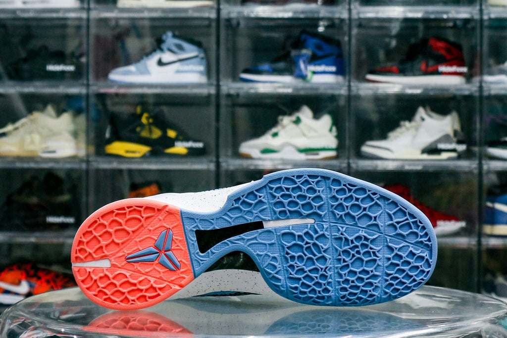 Nike Kobe 6 Ja Morant PE (UA)