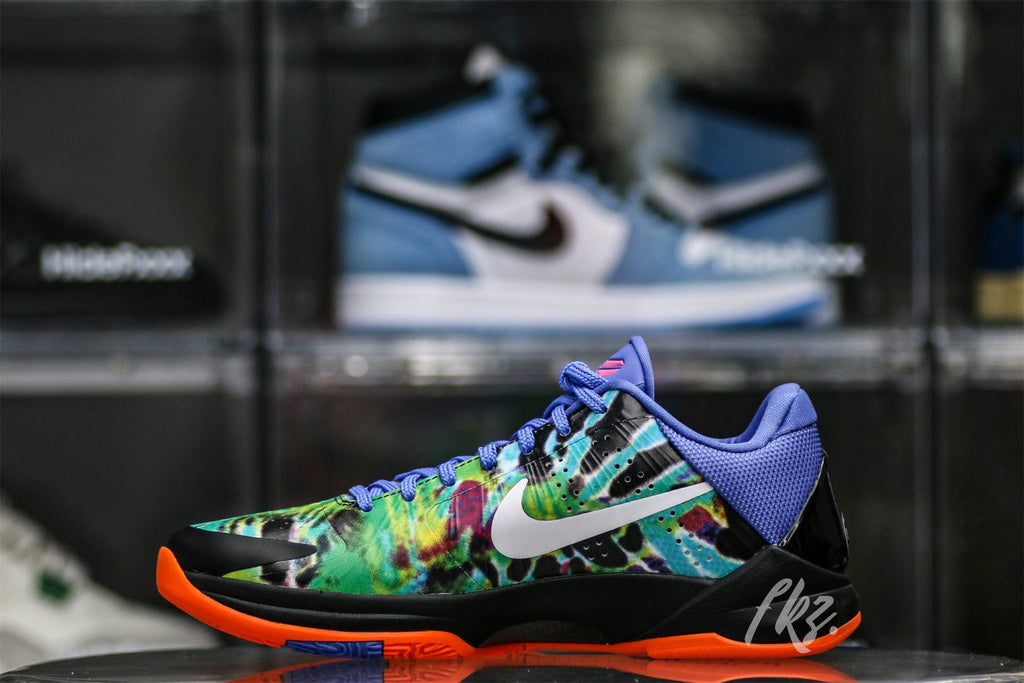 Nike Kobe 5 Protro EYBL (2020) (UA)
