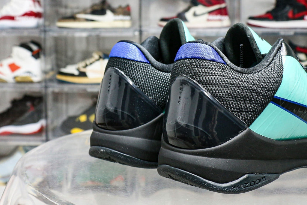 Nike Kobe 5 Protro EYBL Academy PE (UA)