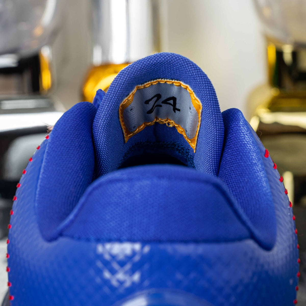 Nike Kobe 5 Protro Dodgers (UA)