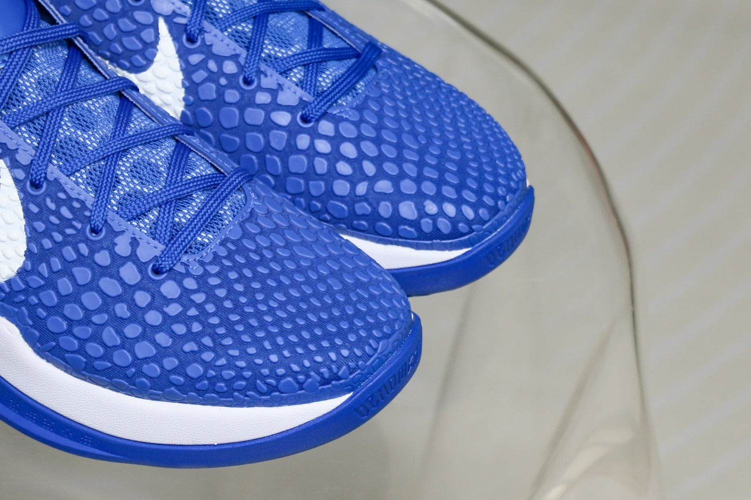 Nike Kobe 6 Protro Dodgers 2025 (UA)