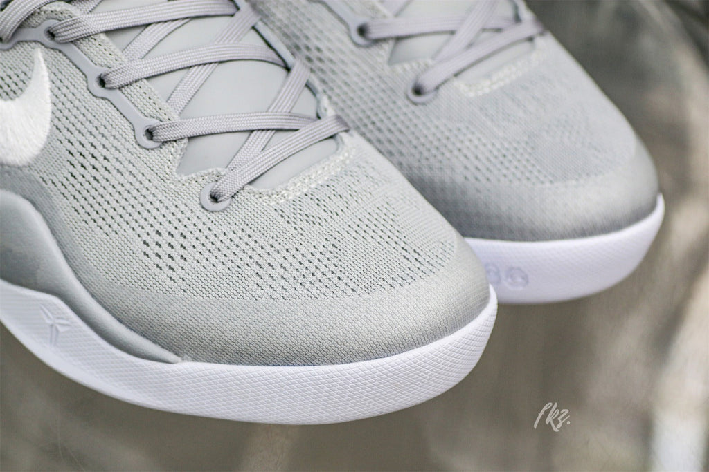Nike Kobe 8 Protro Wolf Grey (UA)
