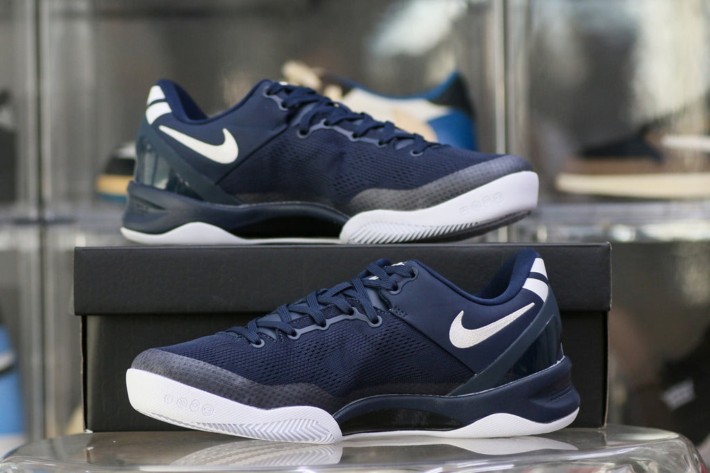 Nike Kobe 8 Protro “College Navy” (UA)