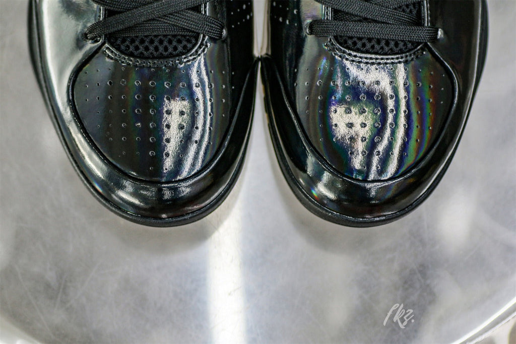 Undefeated X Kobe 4 Protro Black Mamba (UA)