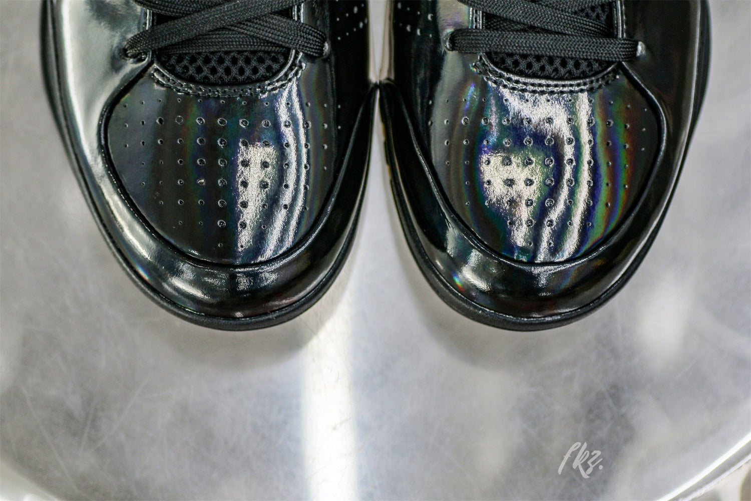 Undefeated X Kobe 4 Protro Black Mamba (UA)
