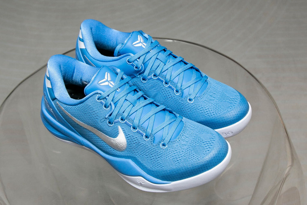 Nike Kobe 8 Protro “UNC“ PE (UA)