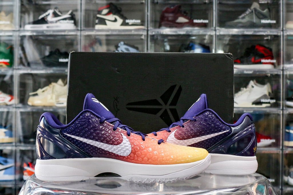 Nike Kobe AD 'Devin Booker'PE (UA)