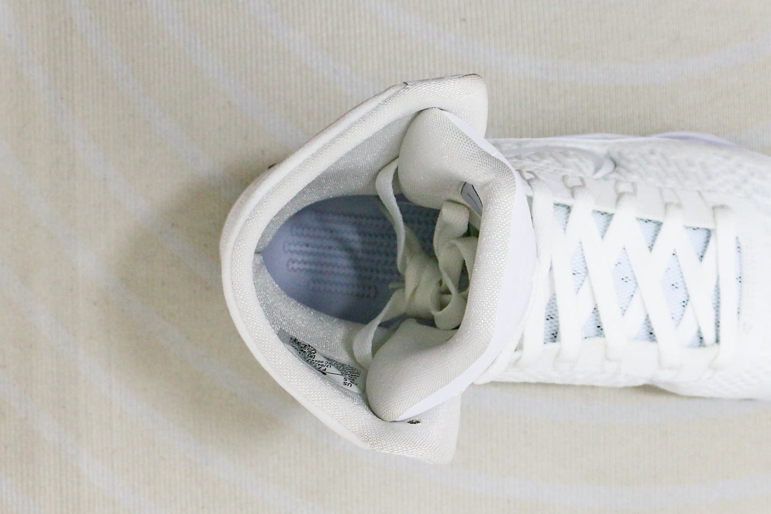 Nike Kobe 9 Elite Protro Halo (UA)