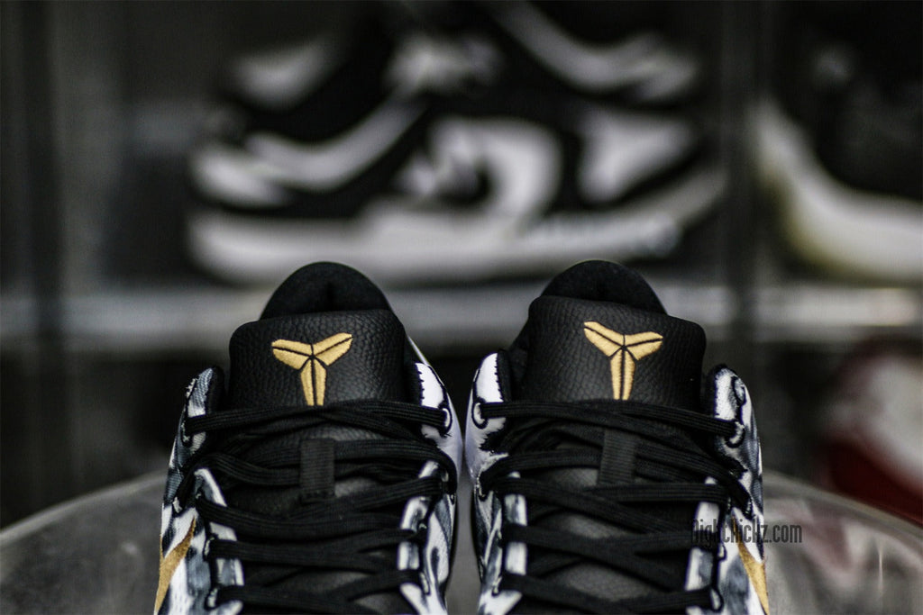 Nike Kobe 8 Protro “Mambacita” (UA)