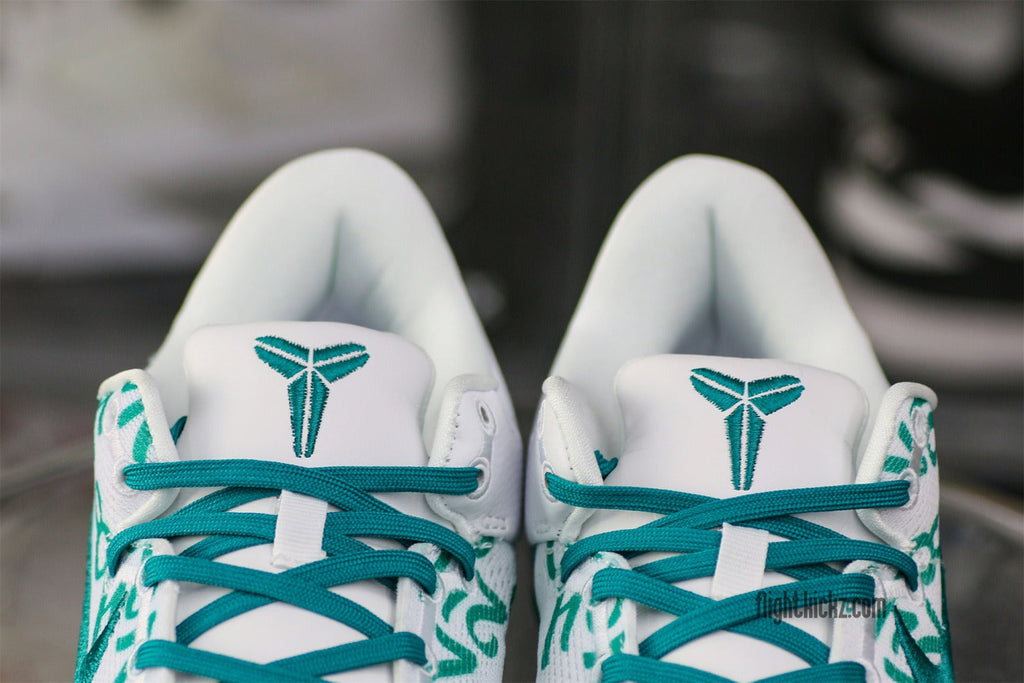 Nike Kobe 8 Protro Radiant Emerald (UA)