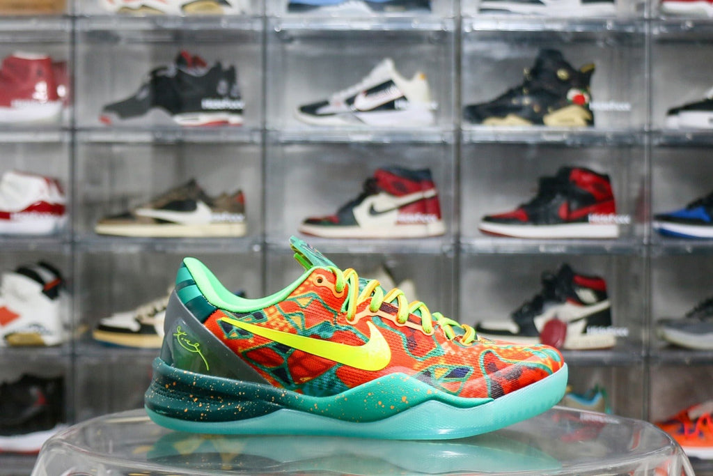 Nike Kobe 8 Protro What The (UA)