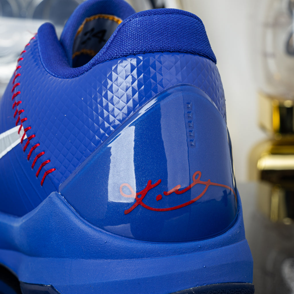 Nike Kobe 5 Protro Dodgers (UA)