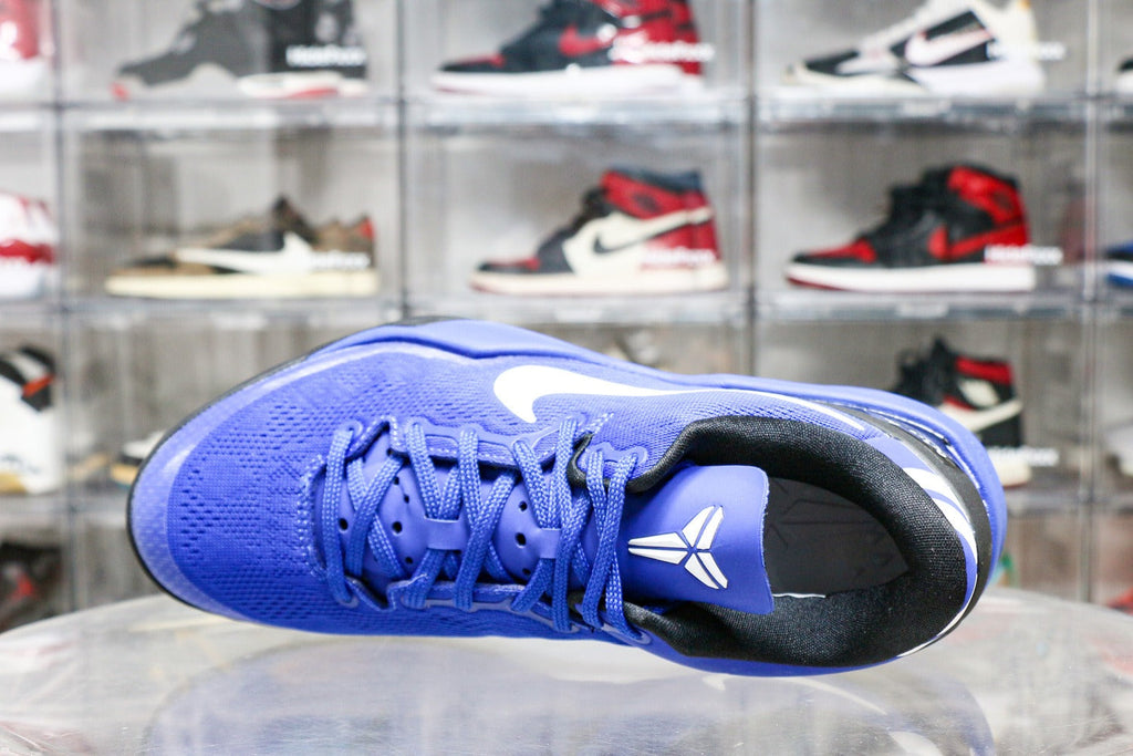 Nike Kobe 8 Protro Duke PE (UA)