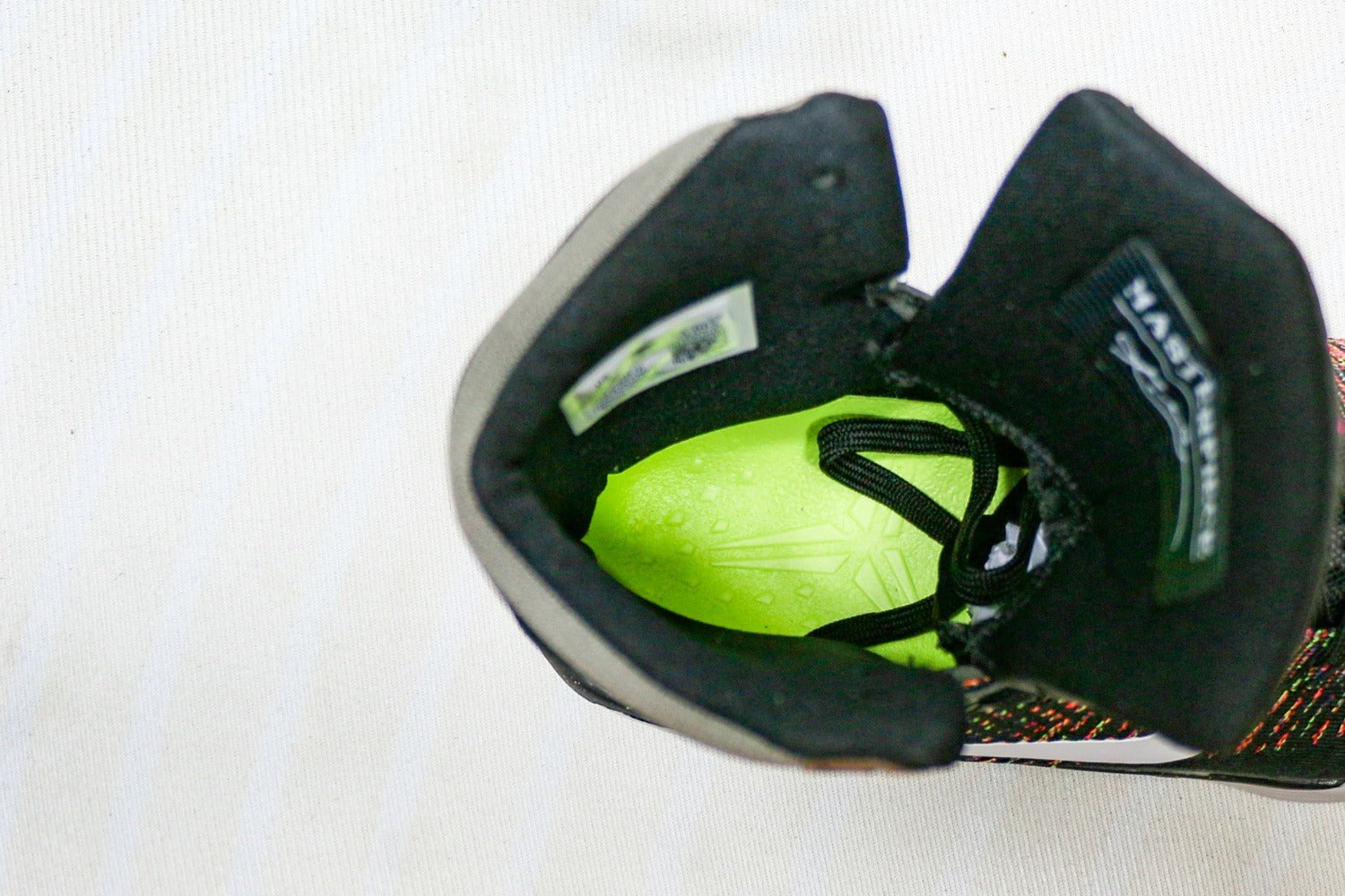 Nike Kobe 9 Elite XDR Masterpieces (UA)