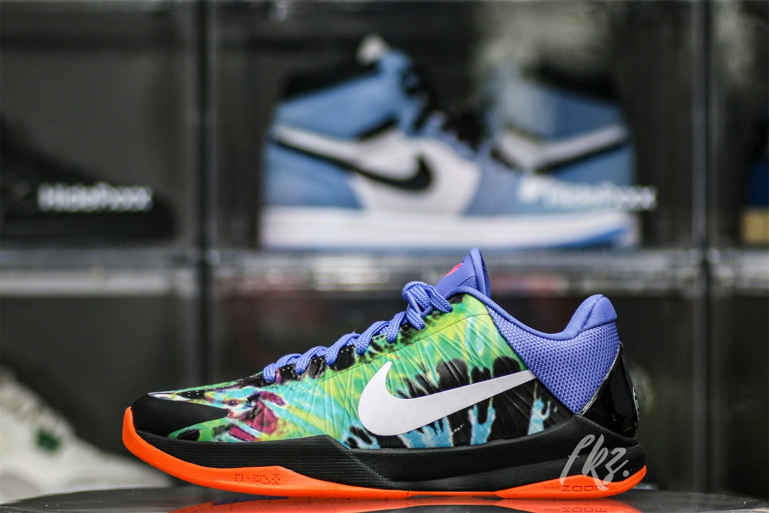 Nike Kobe 5 Protro EYBL (2020) (UA)