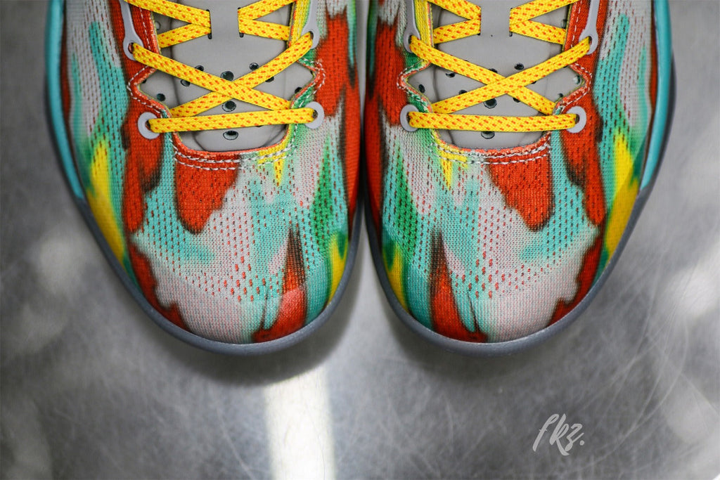 Nike Kobe 8 Protro Venice Beach (2024) (UA)