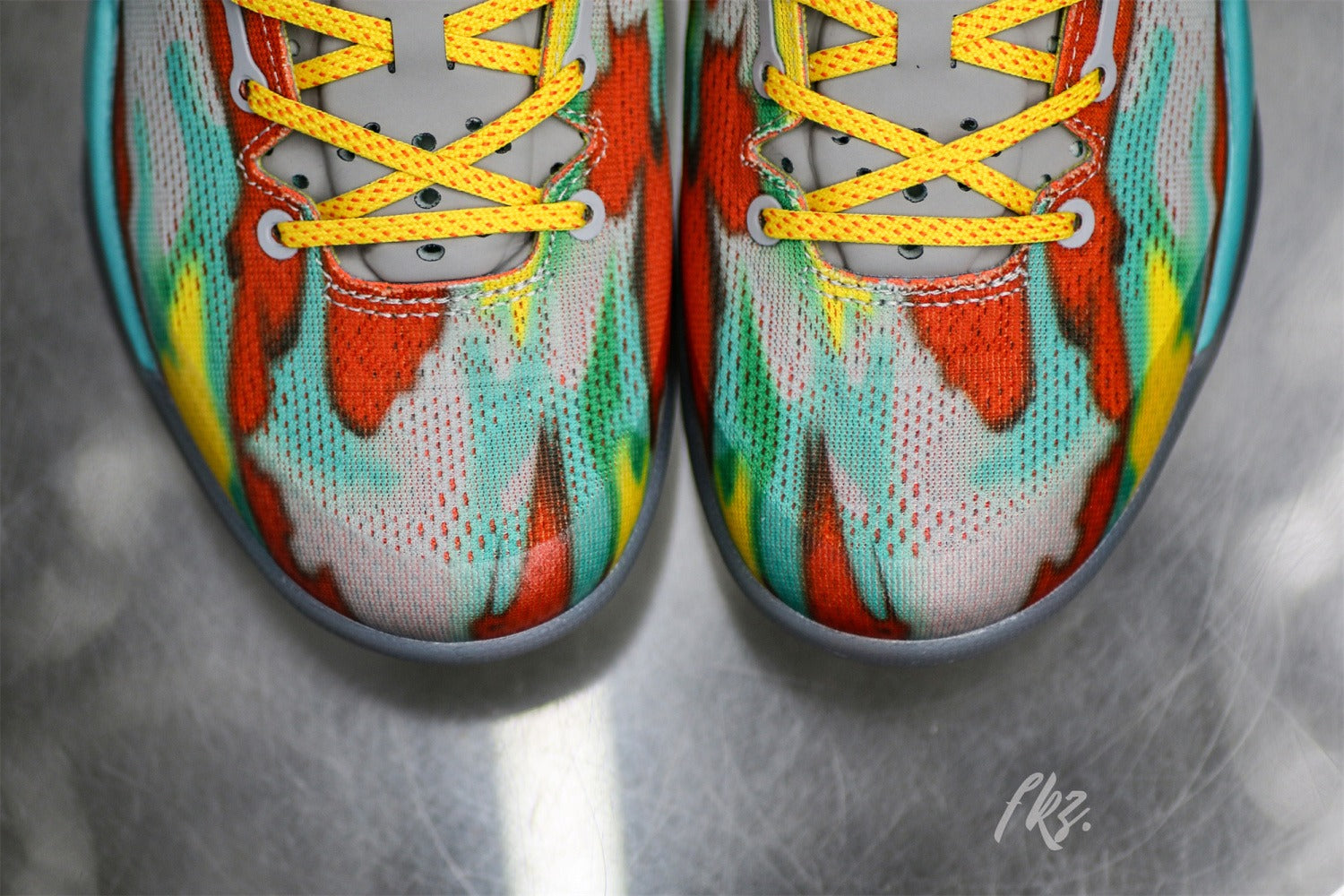 Nike Kobe 8 Protro Venice Beach (2024) (UA)