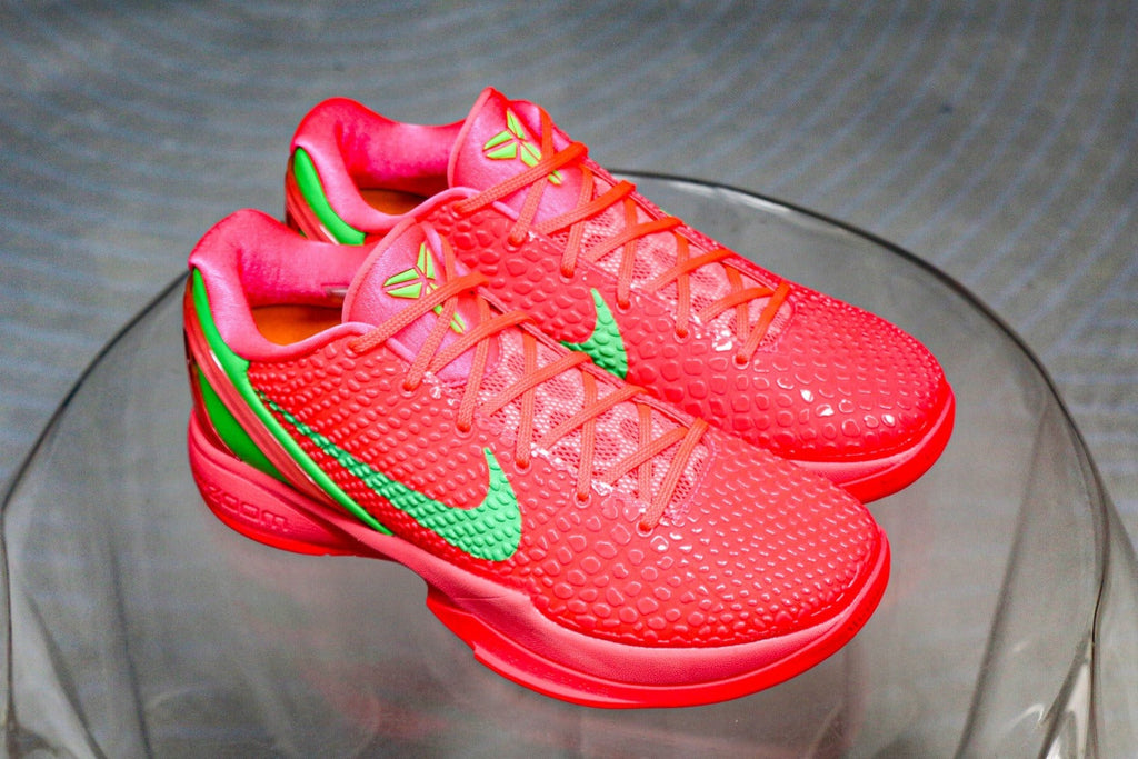 Nike Kobe 6 Protro WNBA All-Star PE  (UA)