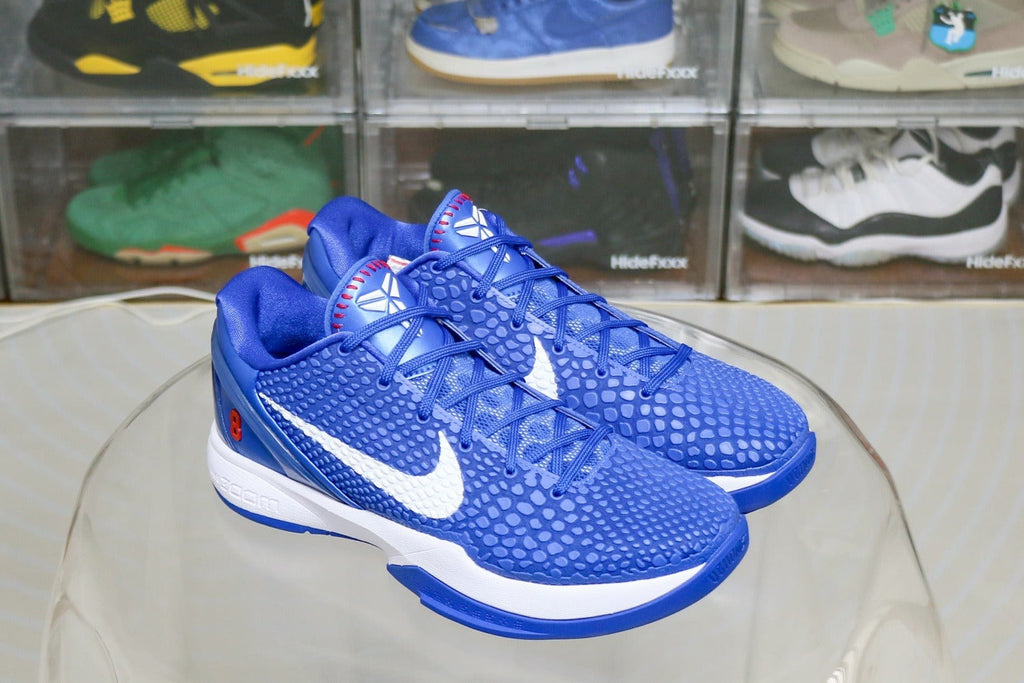 Nike Kobe 6 Protro Dodgers 2025 (UA)