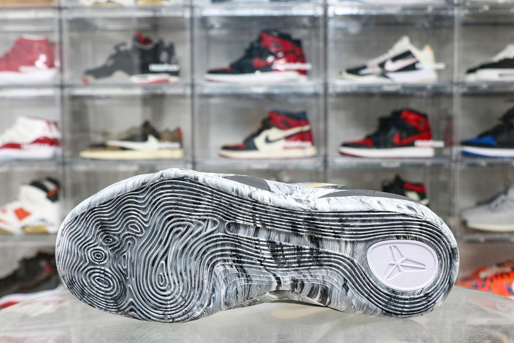 Nike Kobe 9 EM Low Protro “Mambacita” (UA)