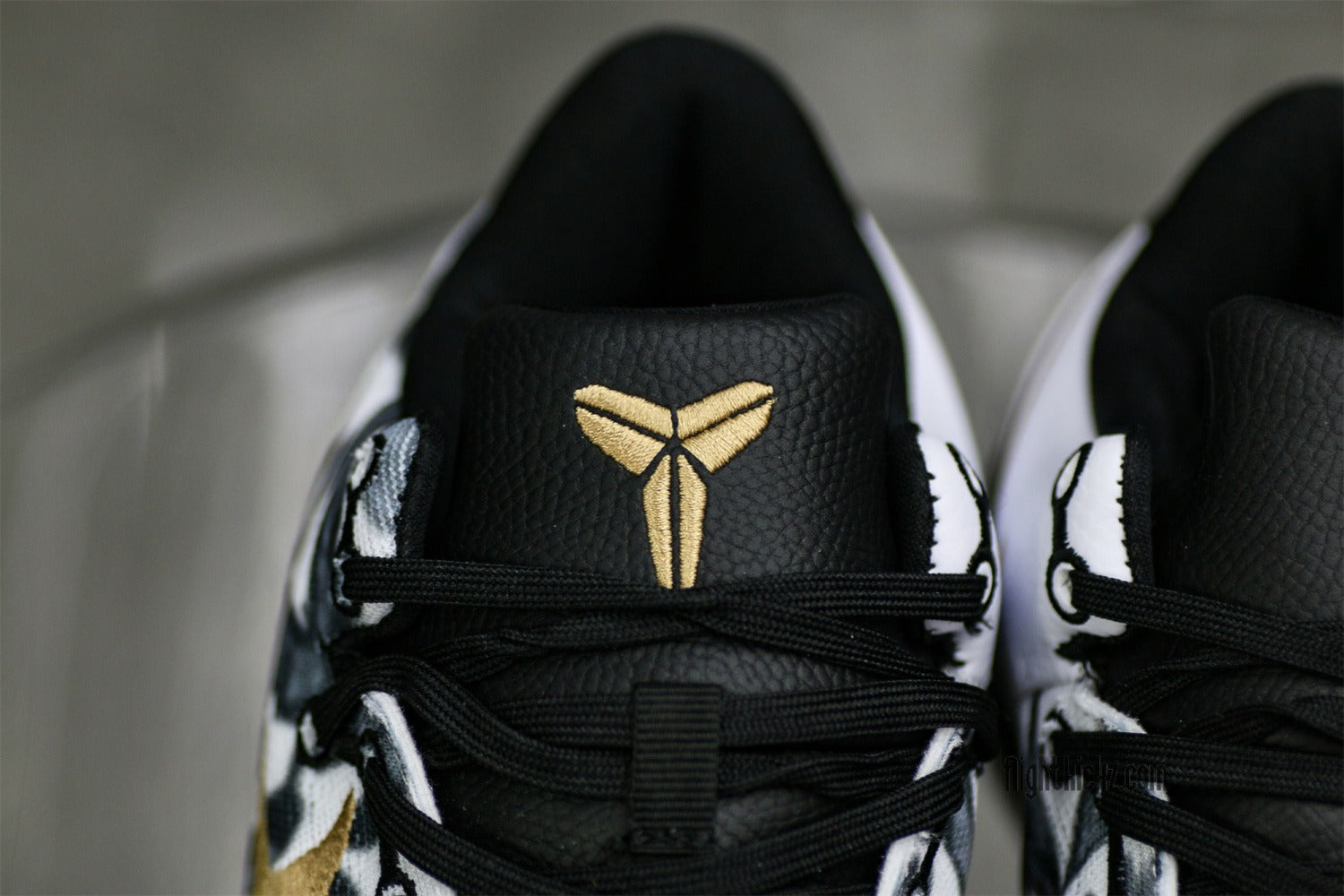 Nike Kobe 8 Protro “Mambacita” (UA)