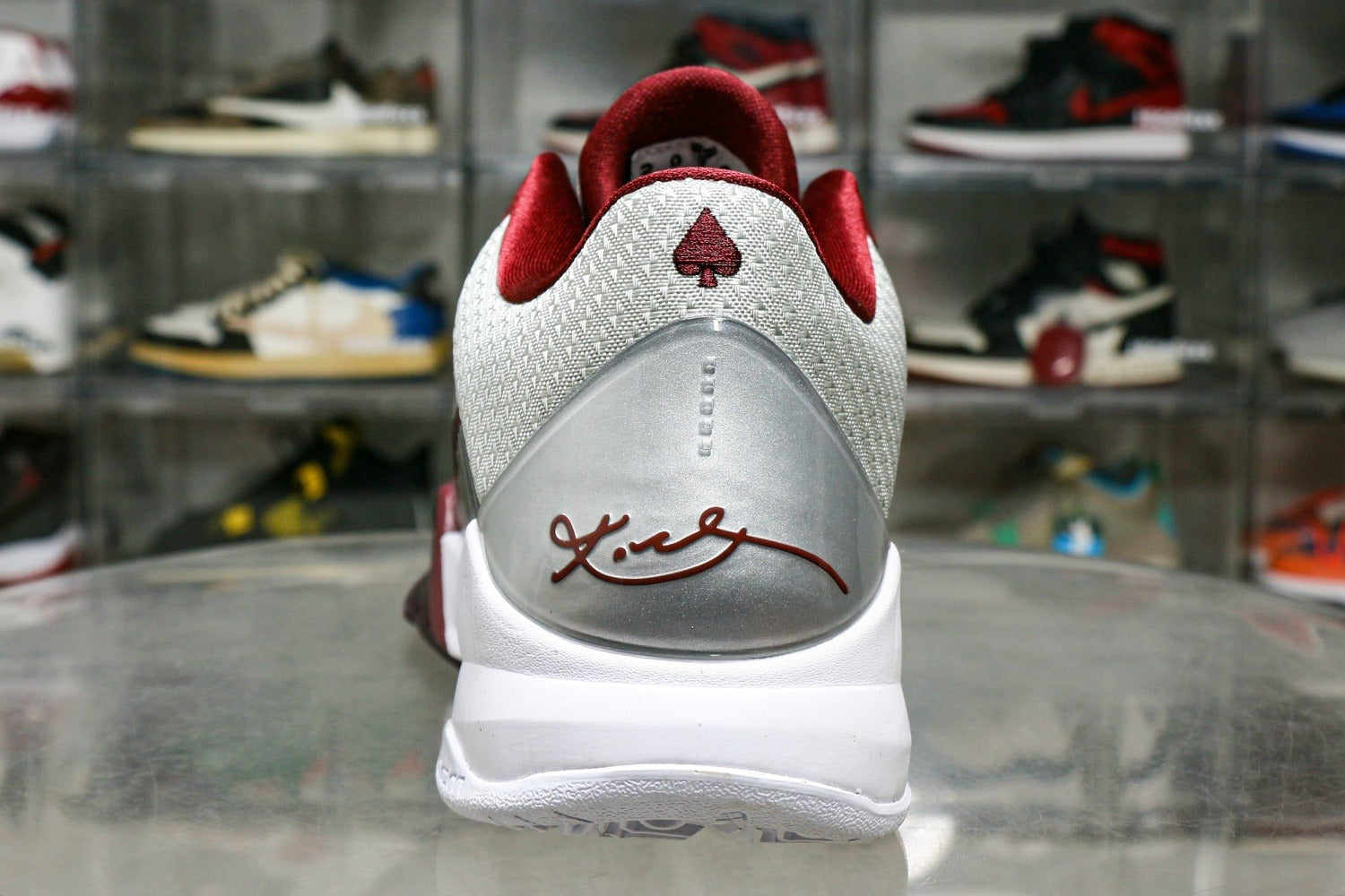 Nike Kobe 5 Protro Lower Merion Away  (UA)