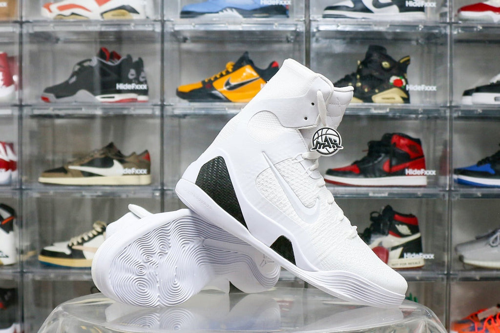 Nike Kobe 9 Elite Protro Halo (UA)