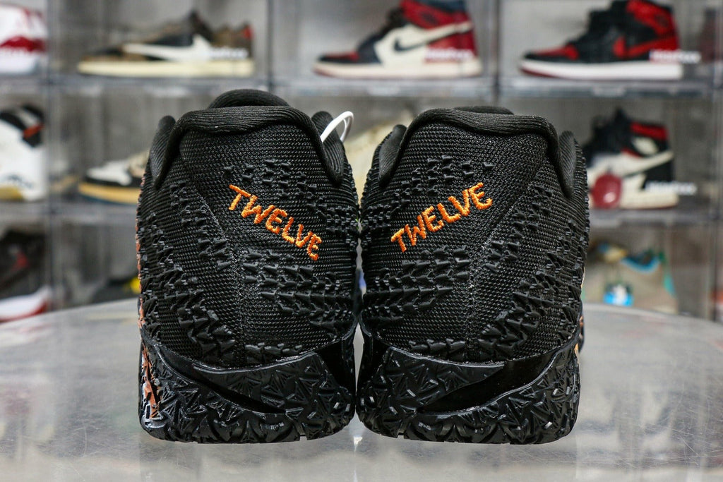 Nike Ja 3 NY vs. NY (UA)