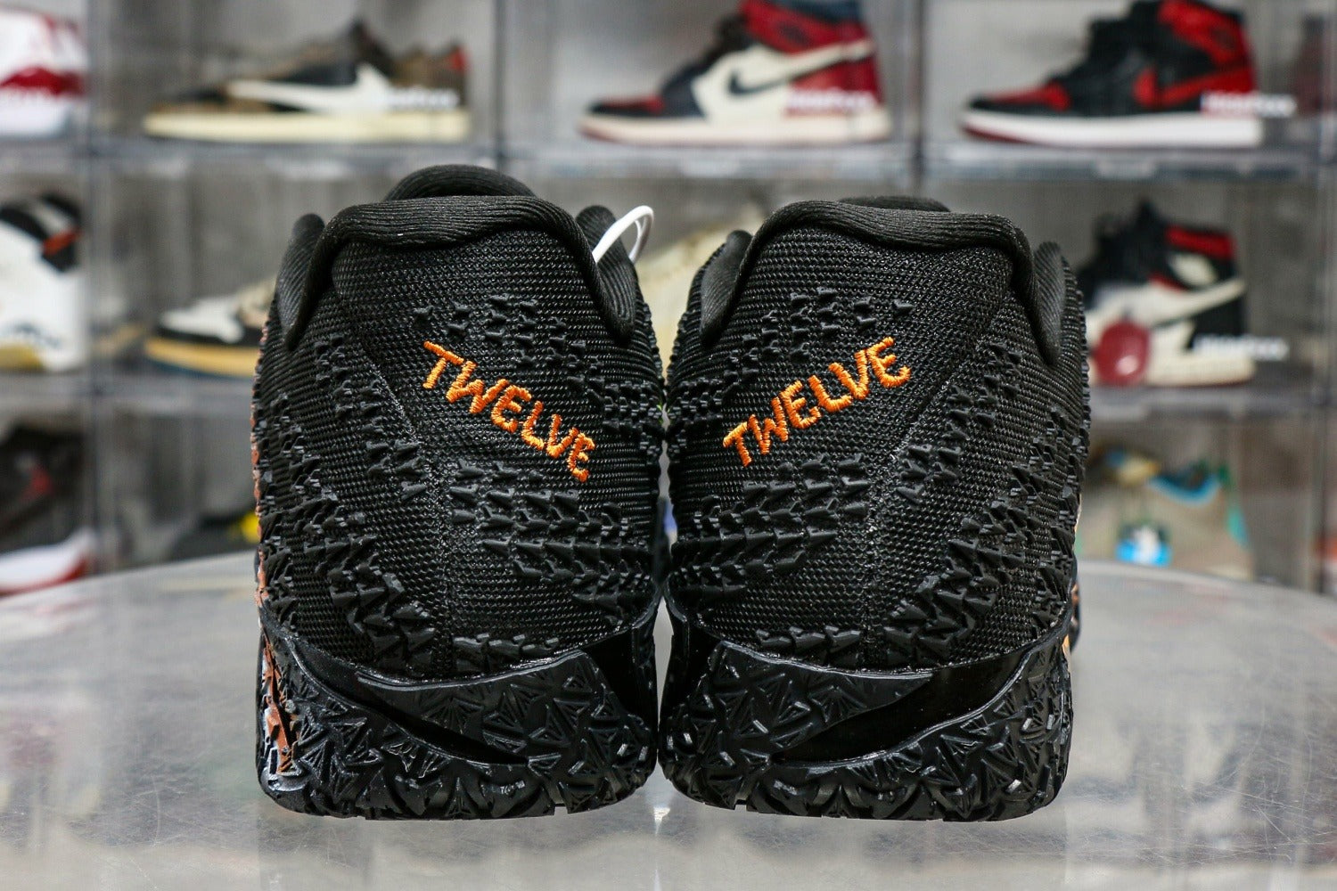 Nike Ja 3 NY vs. NY (UA)